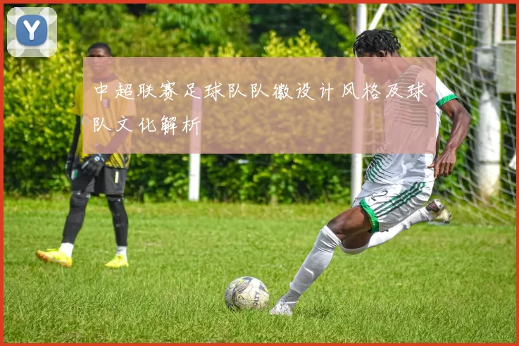 中超联赛足球队队徽设计风格及球队文化解析